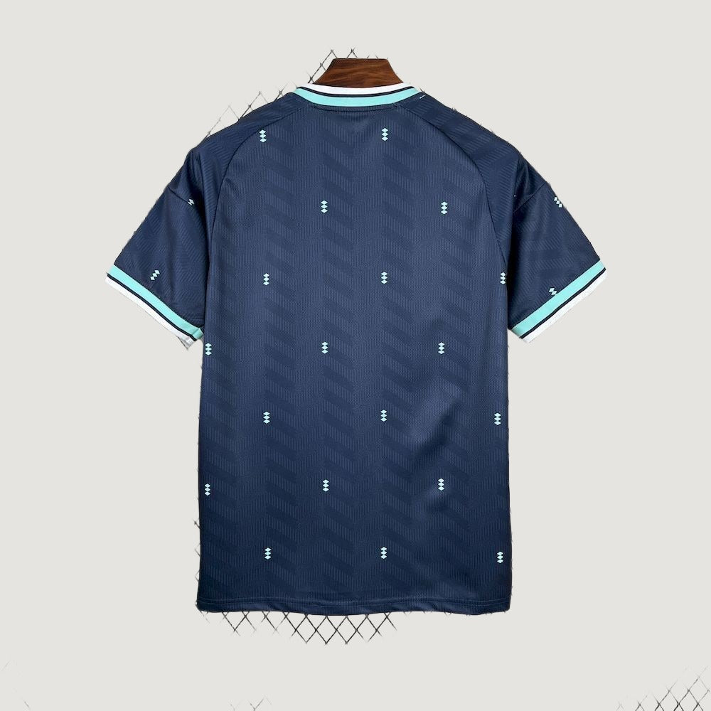 Maillot Allemagne extérieur Coupe du monde 2026