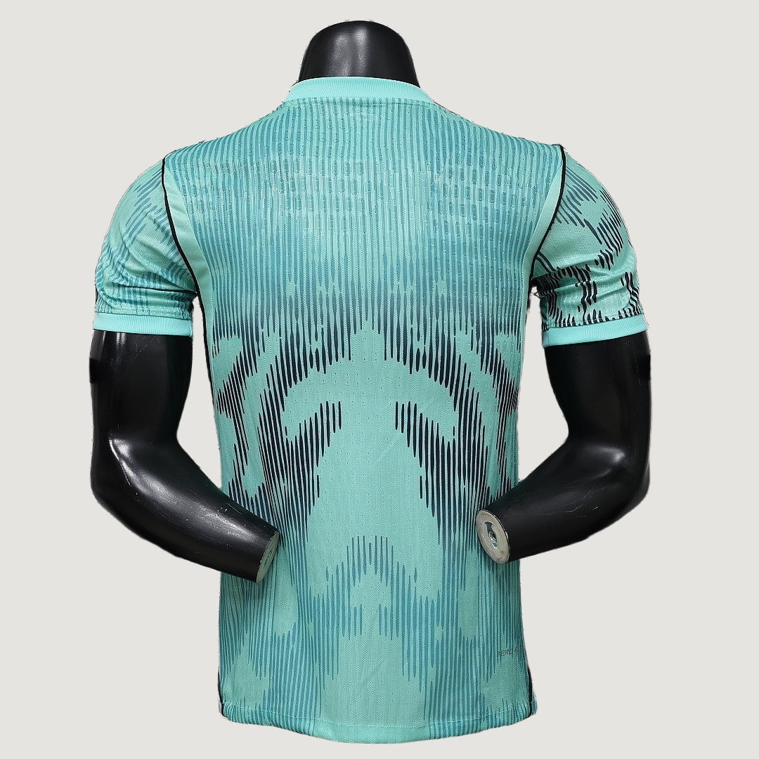Maillot Brésil gardien coupe du monde 2026