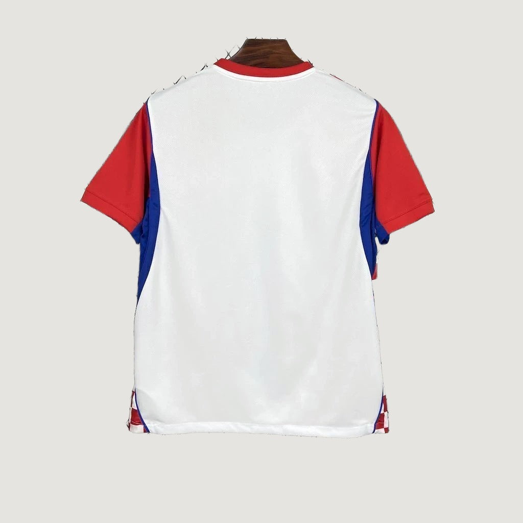 Maillot Croatie Coupe du monde 2026