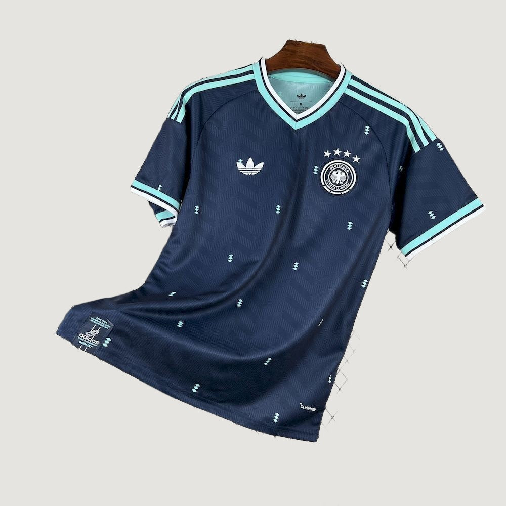 Maillot Allemagne extérieur Coupe du monde 2026