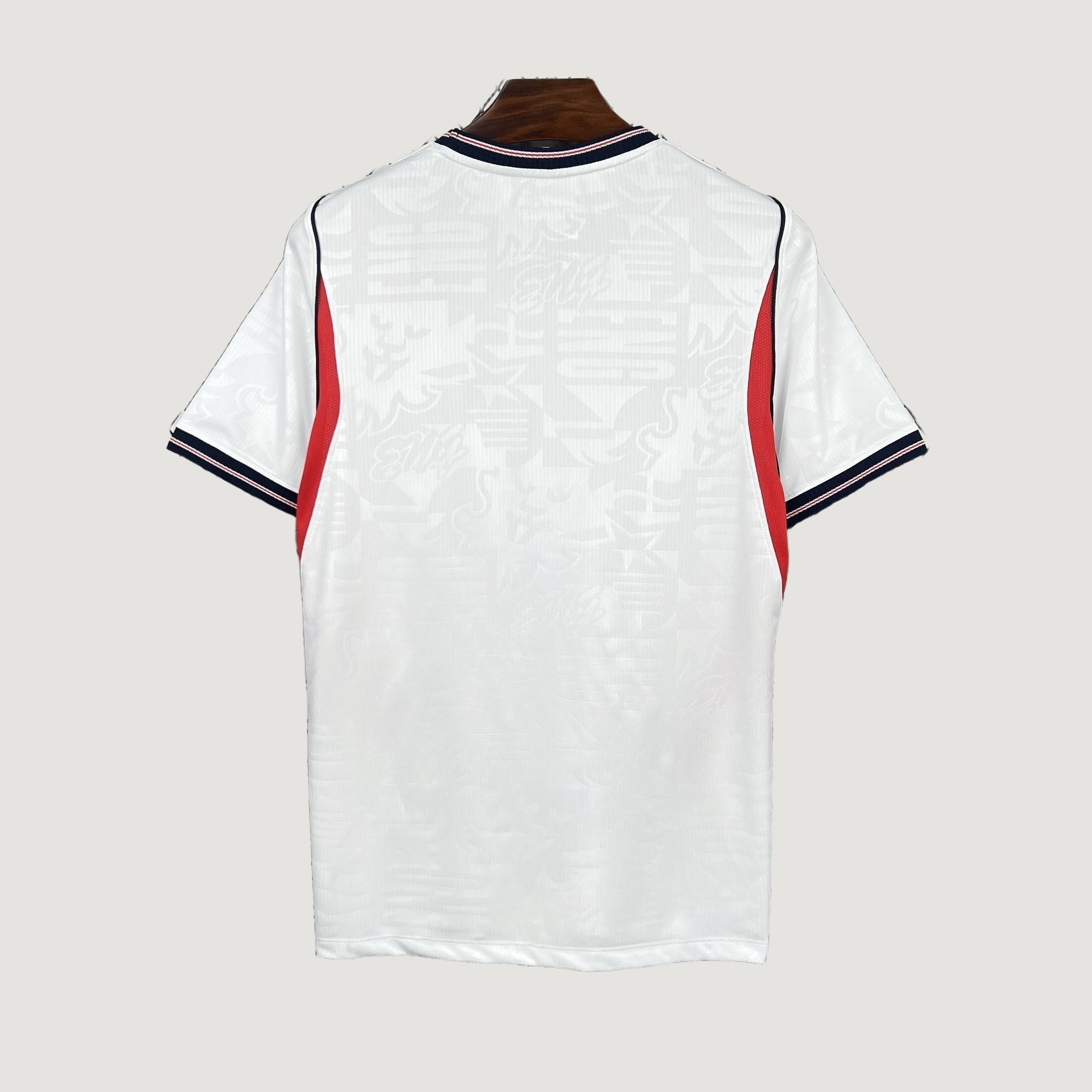 Maillot Angleterre Coupe du monde 2026