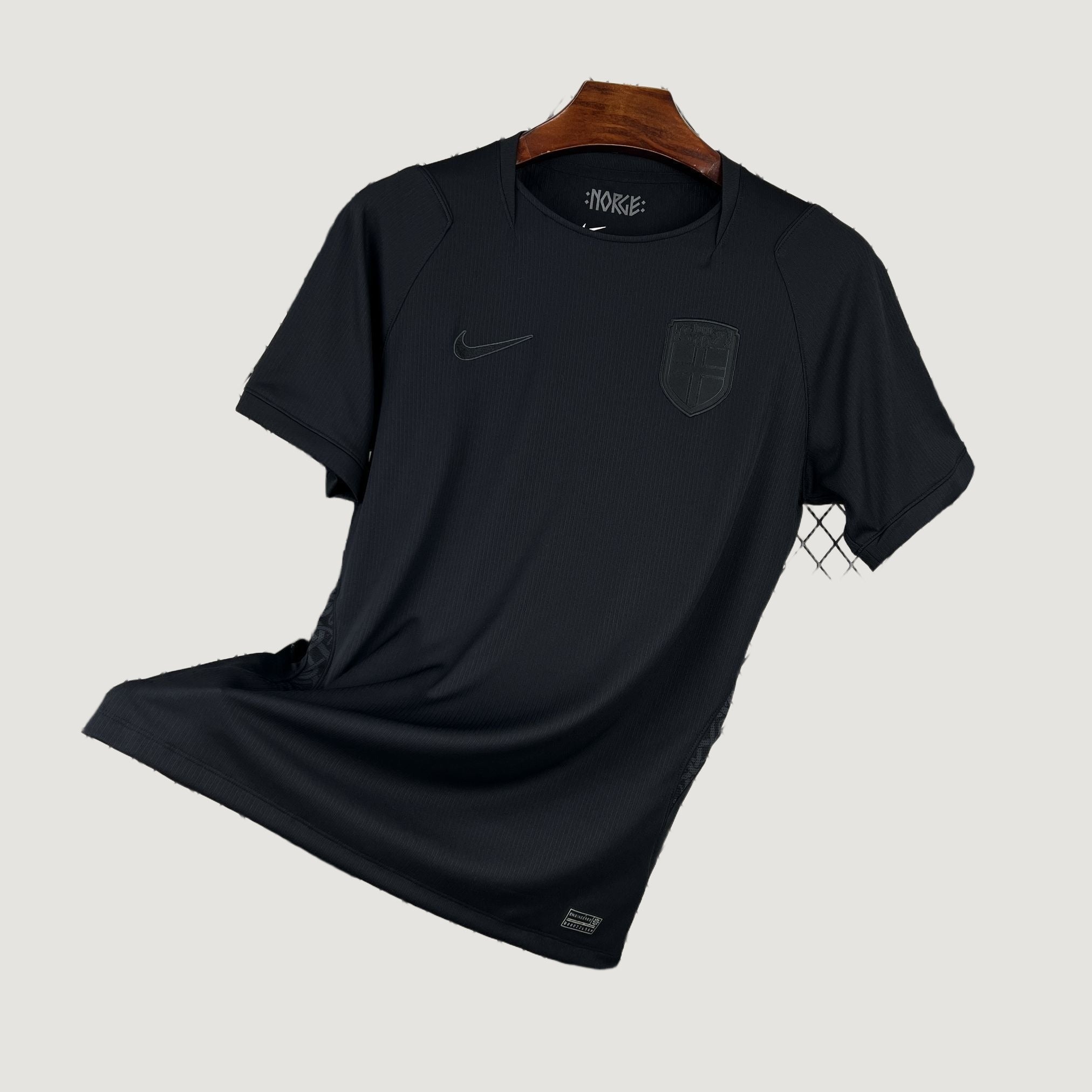 Maillot Norvège extérieur Coupe du monde 2026-27