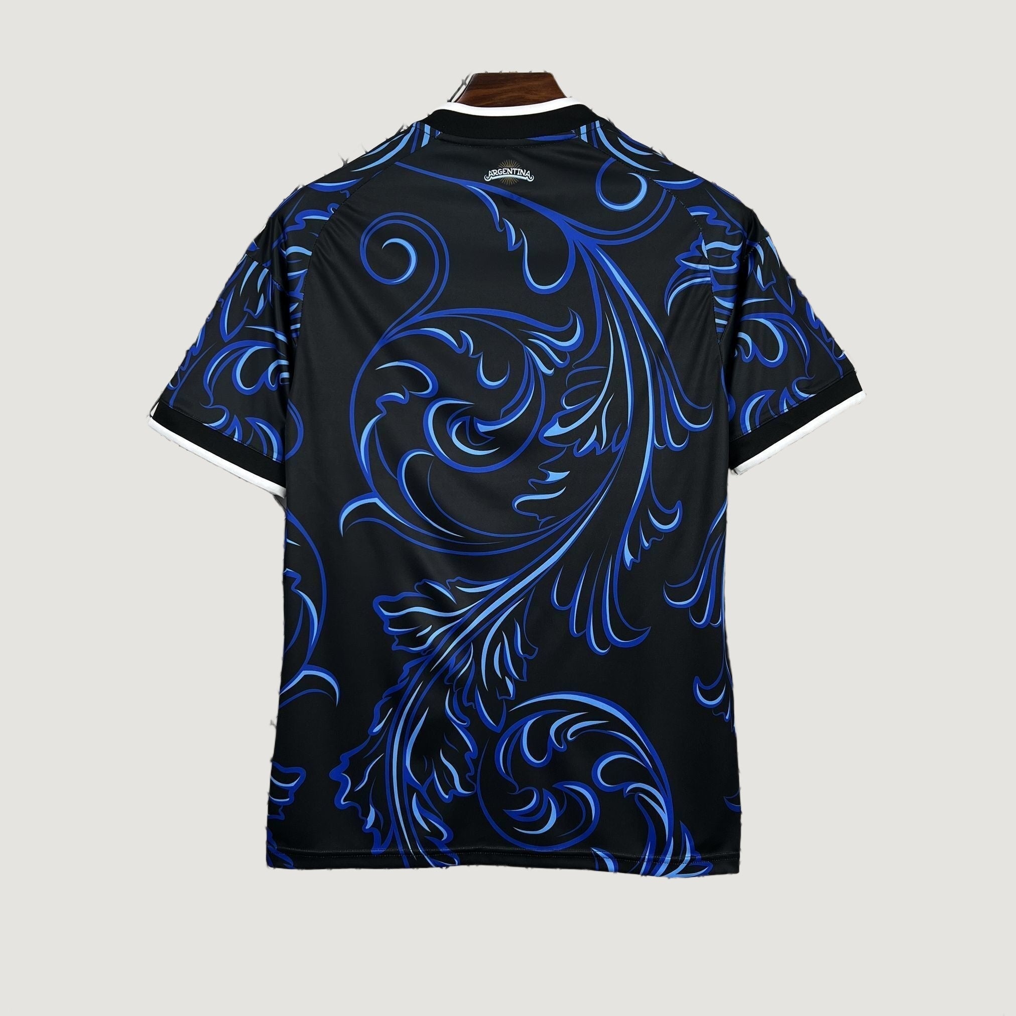 Maillot Argentine extérieur Coupe du monde 2026