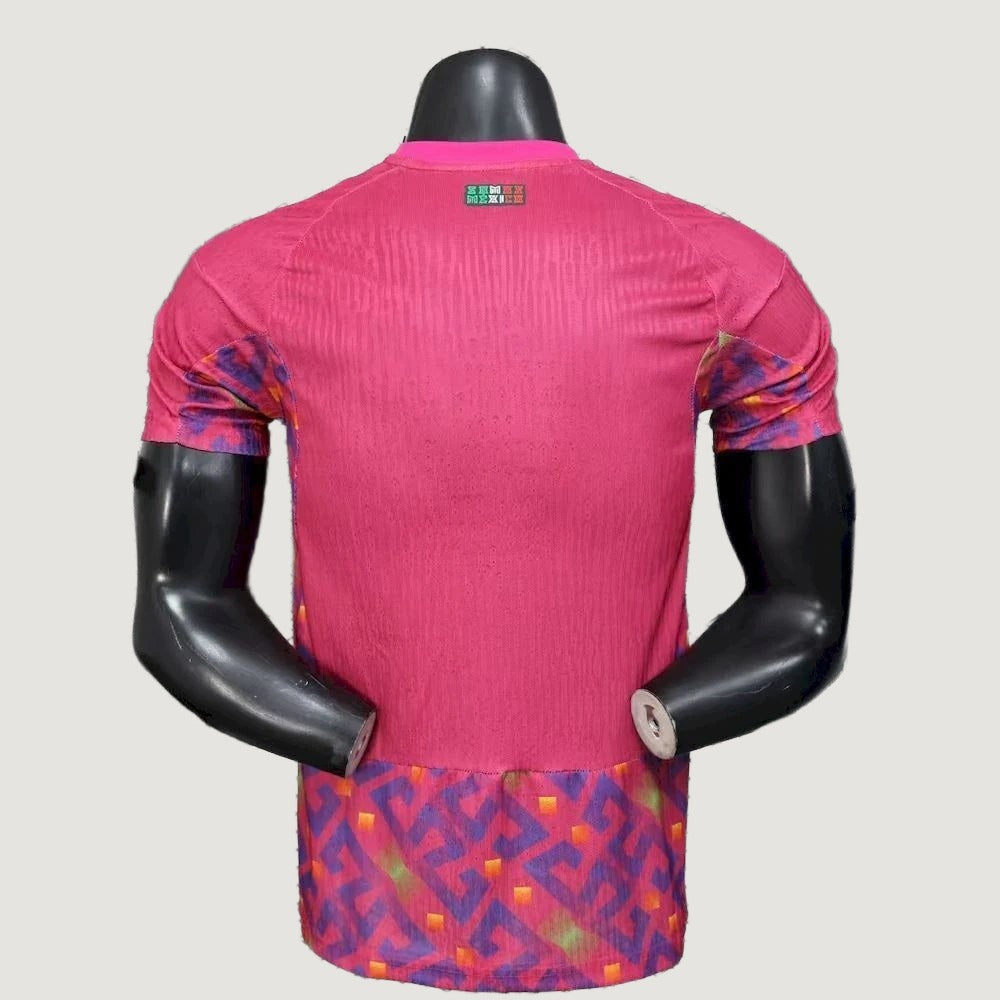 Maillot Mexique Gardien Coupe du monde 2026