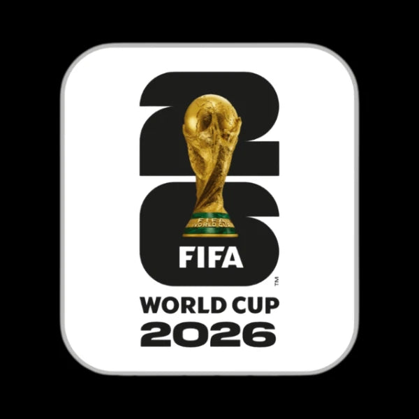 Option – Badge competition Maroc Domicile