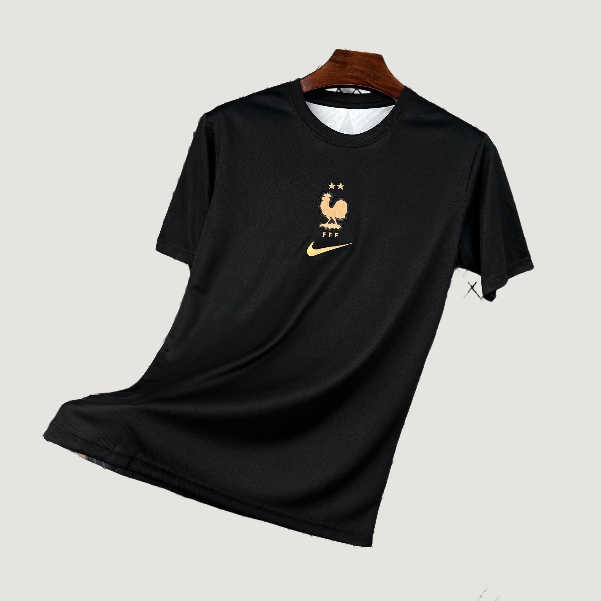 Maillot France Gardien coupe du monde 2026