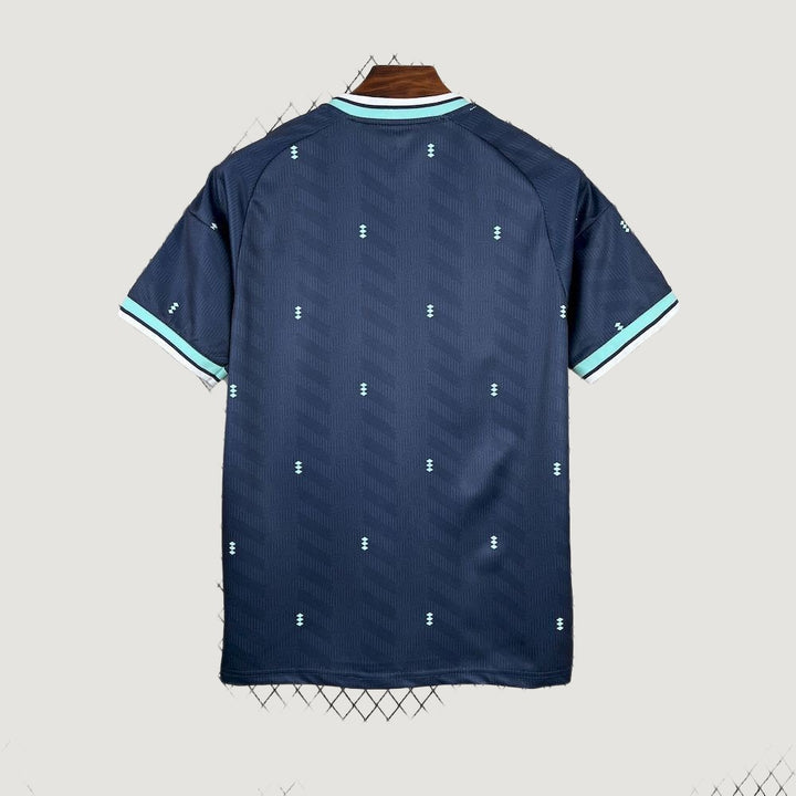 Maillot Allemagne extérieur Coupe du monde 2026