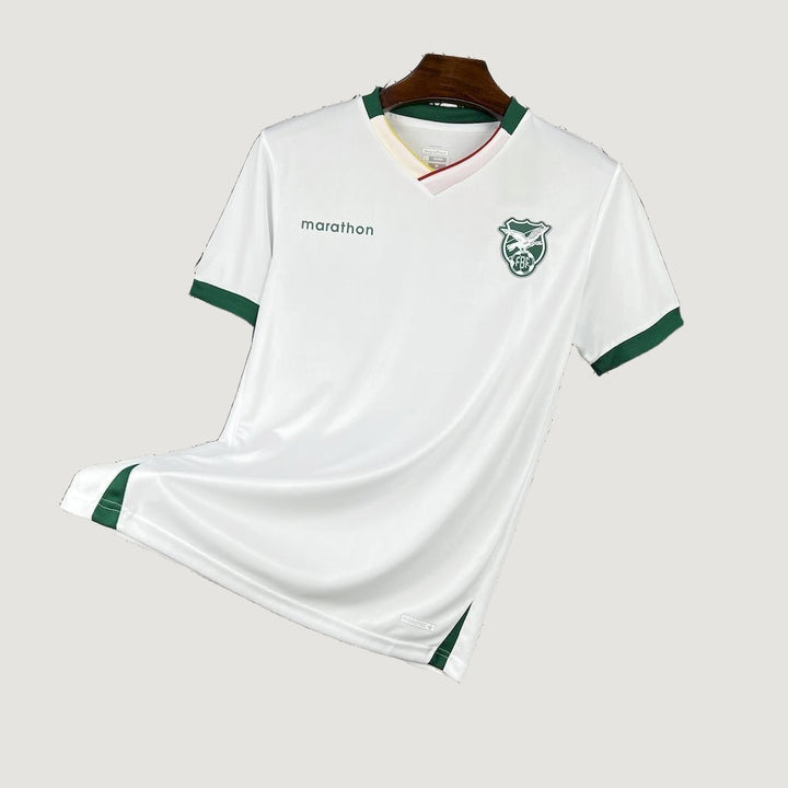 Maillot Bolivia extérieur Coupe du monde 2026