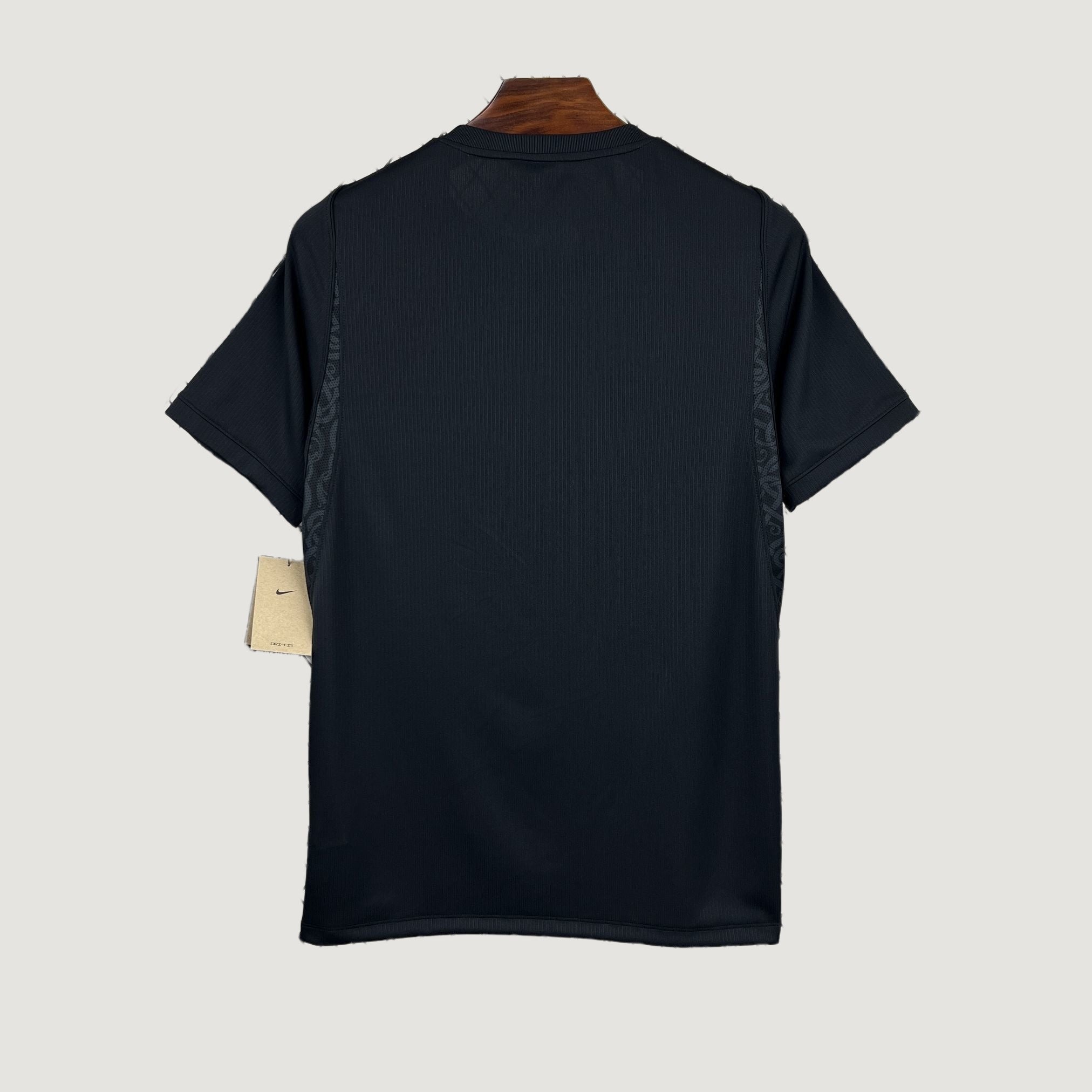 Maillot Norvège extérieur Coupe du monde 2026-27