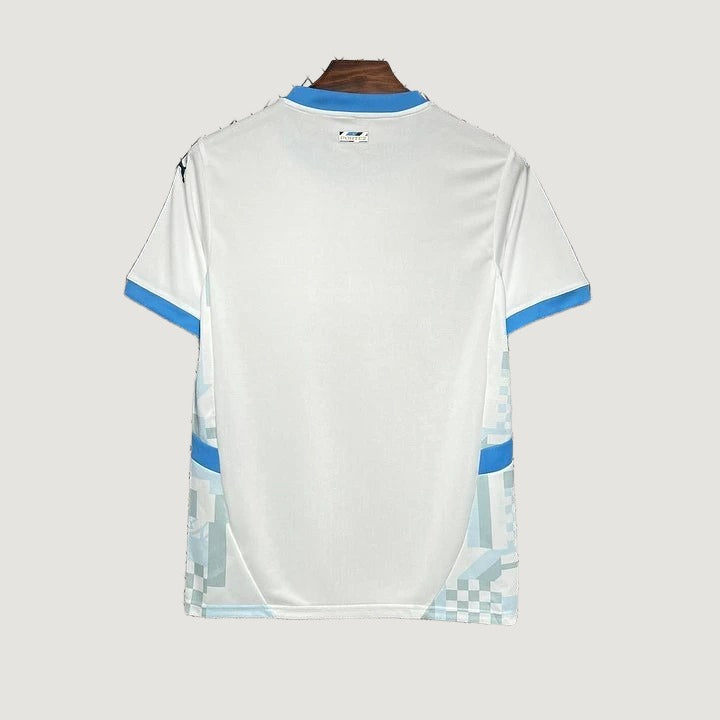 Maillot Olympique de Marseille saison 2024-25