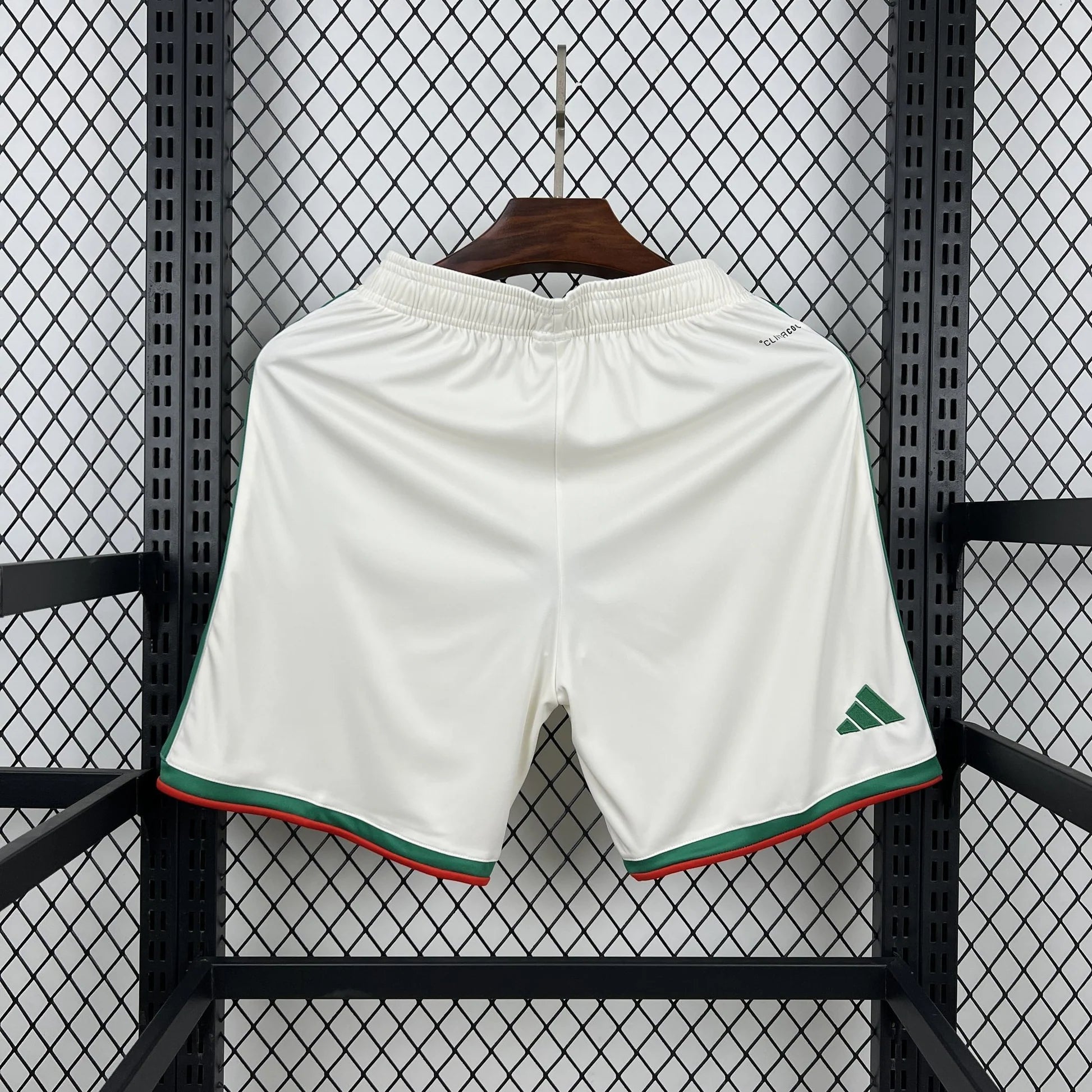 Short Algérie Domicile Coupe Du Monde - 2026/2027