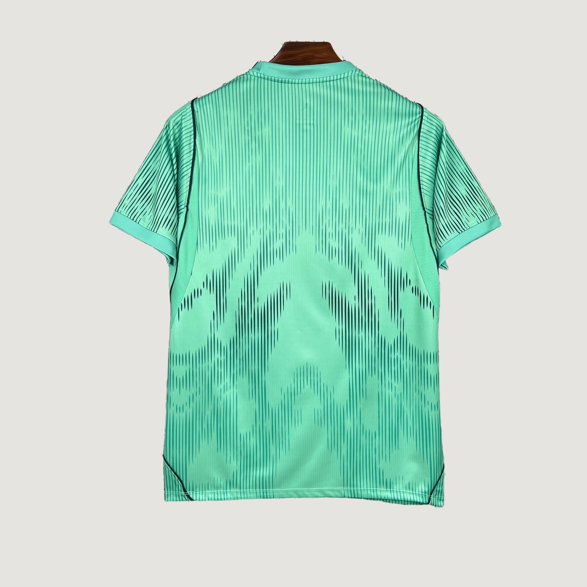 Maillot Brésil Gardien Coupe du monde 2026