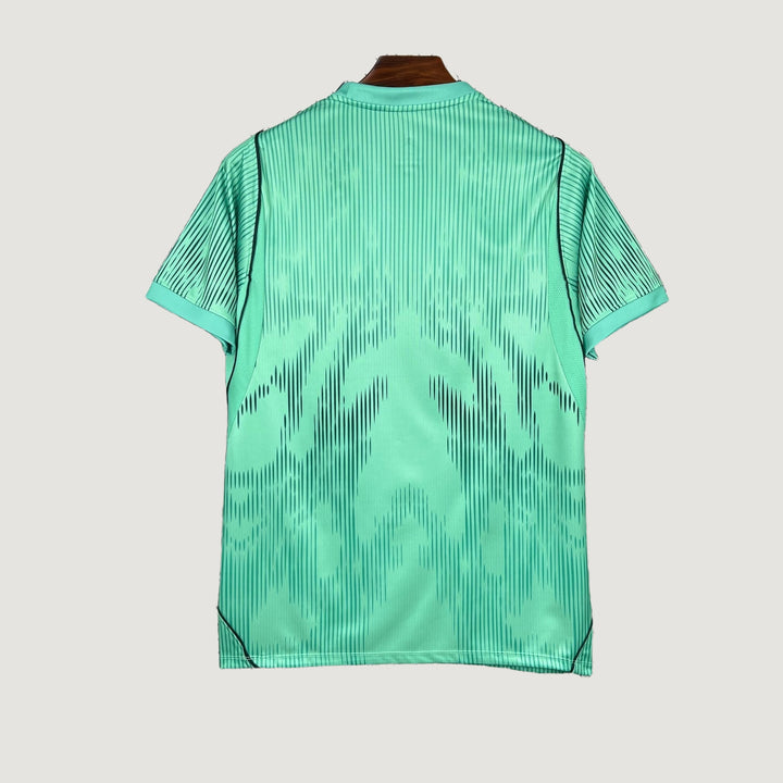 Maillot Brésil Gardien Coupe du monde 2026