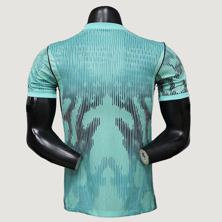 Maillot Brésil gardien coupe du monde 2026