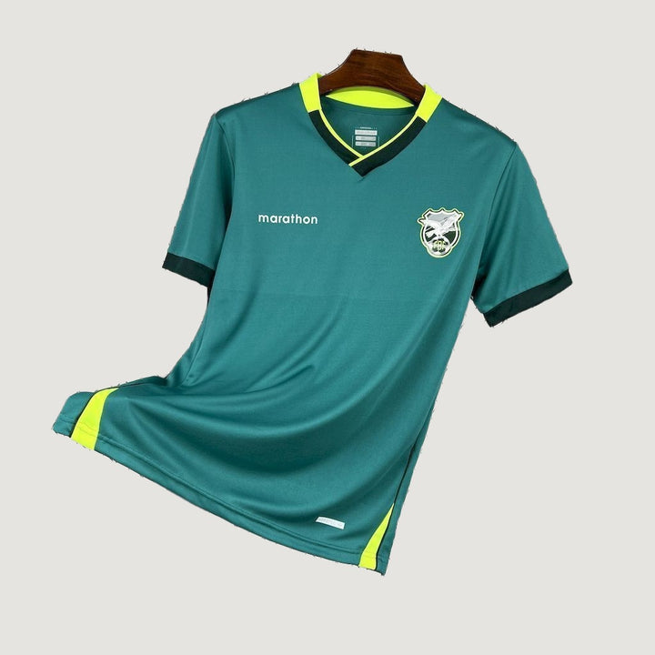 Maillot Bolivia Coupe du monde 2026