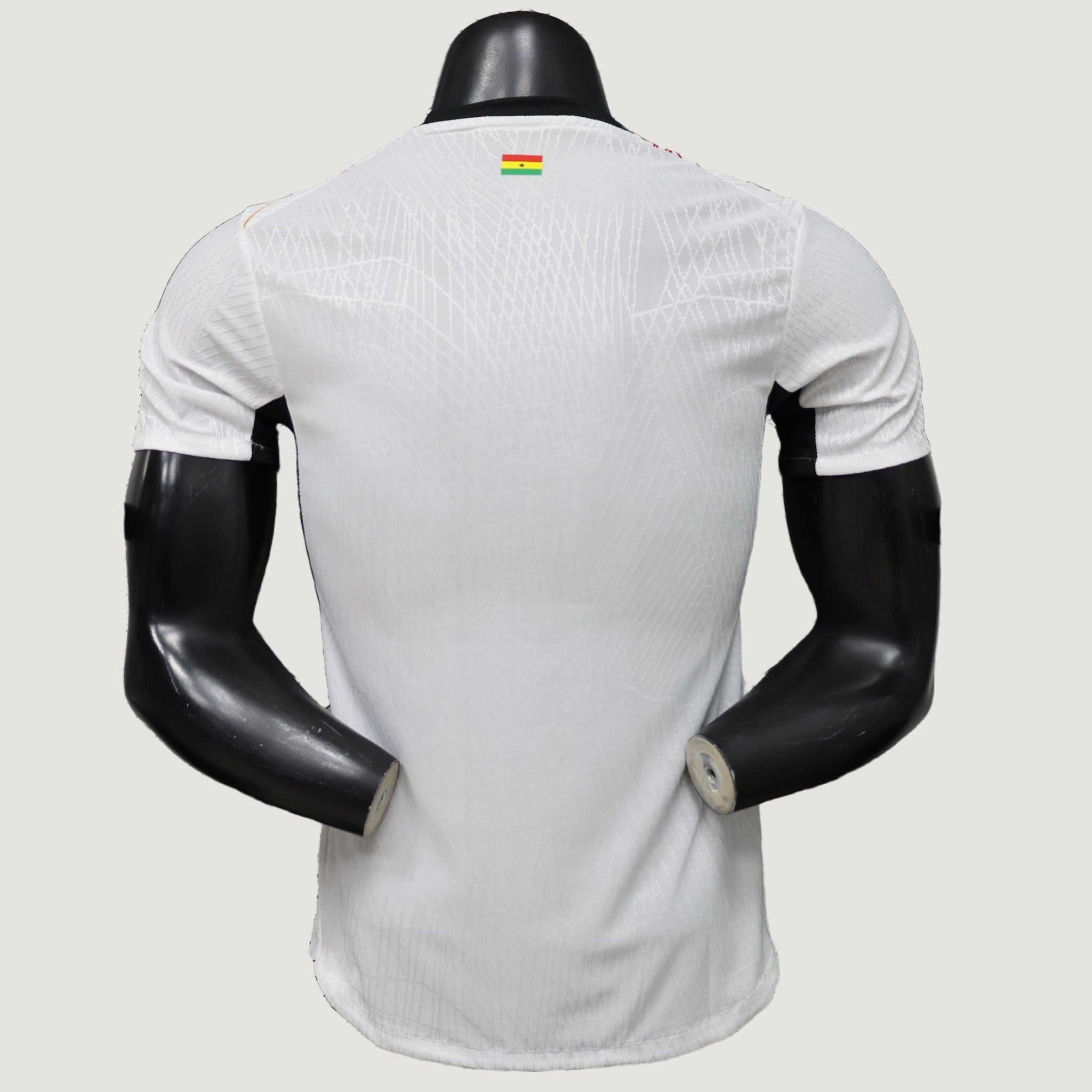 Maillot Ghana coupe du monde 2026