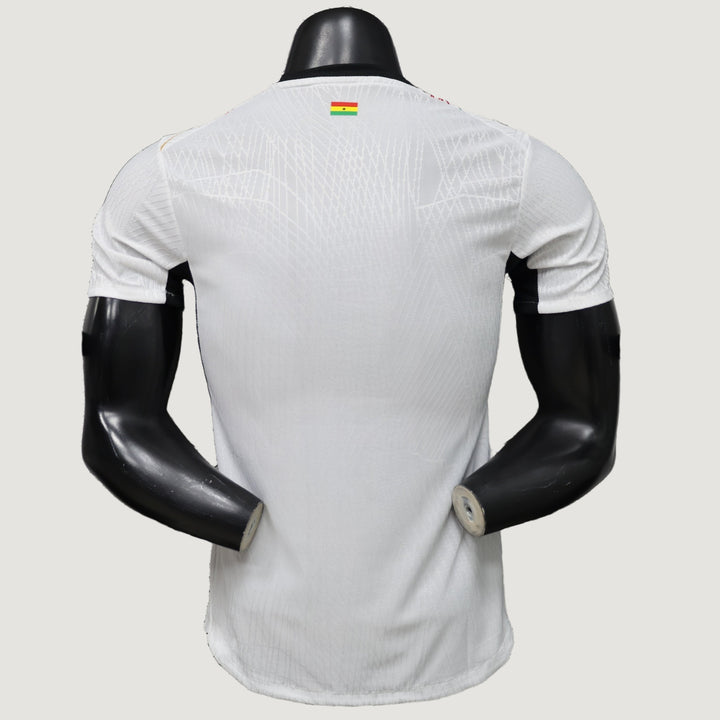 Maillot Ghana coupe du monde 2026