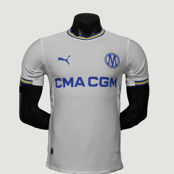 Maillot Marseille 2026-27