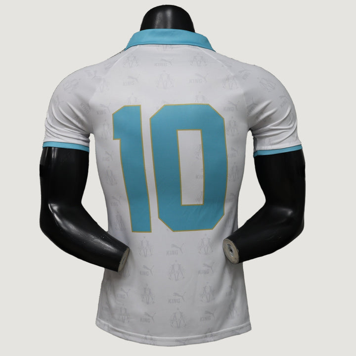 Maillot Marseille concept 2026-27