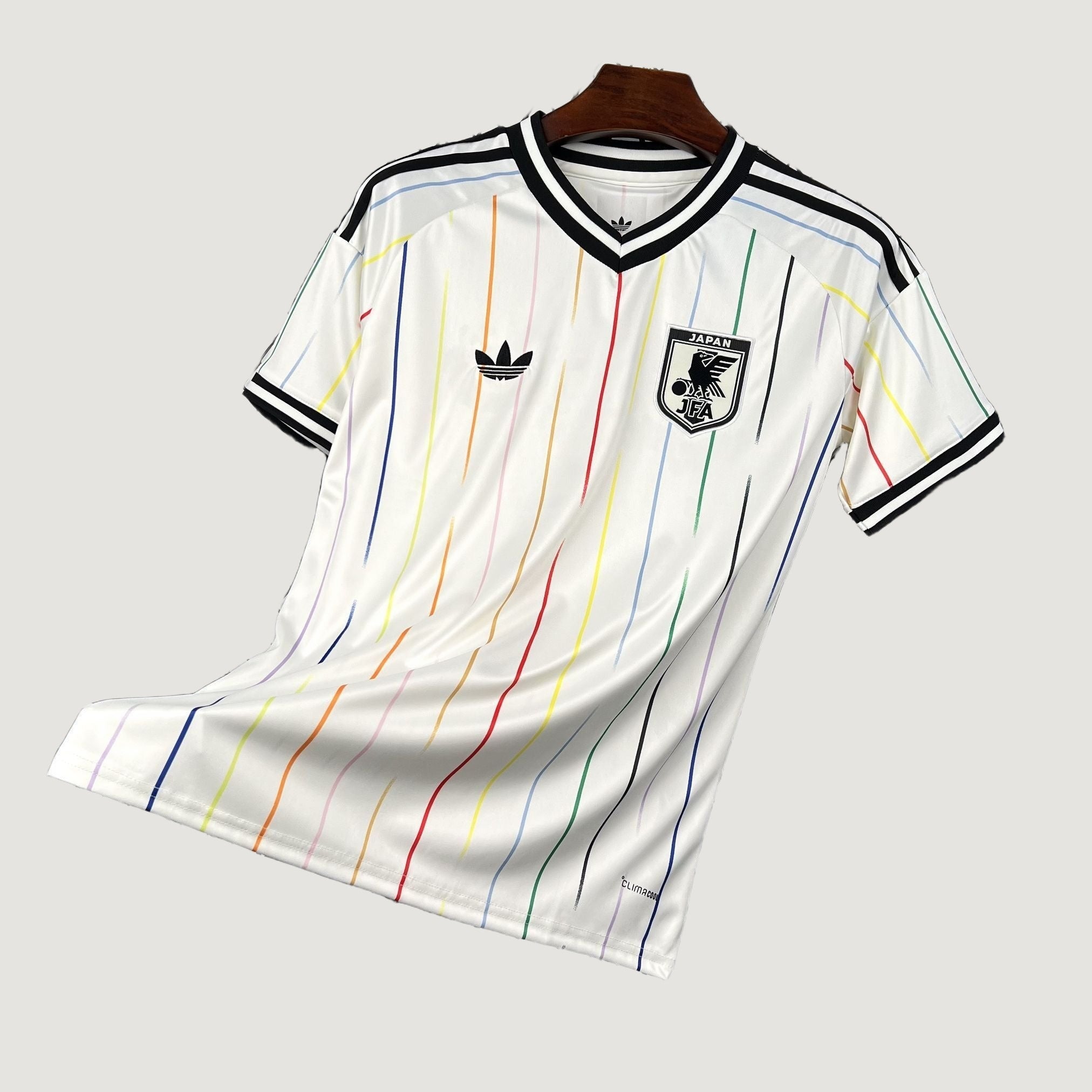 Maillot Japon extérieur coupe du monde 2026