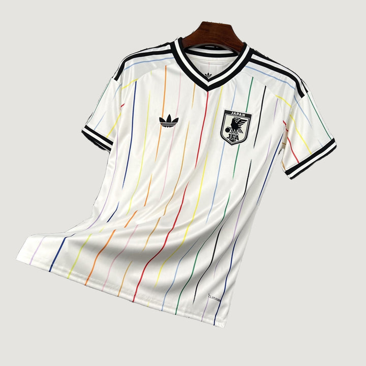 Maillot Japon extérieur coupe du monde 2026