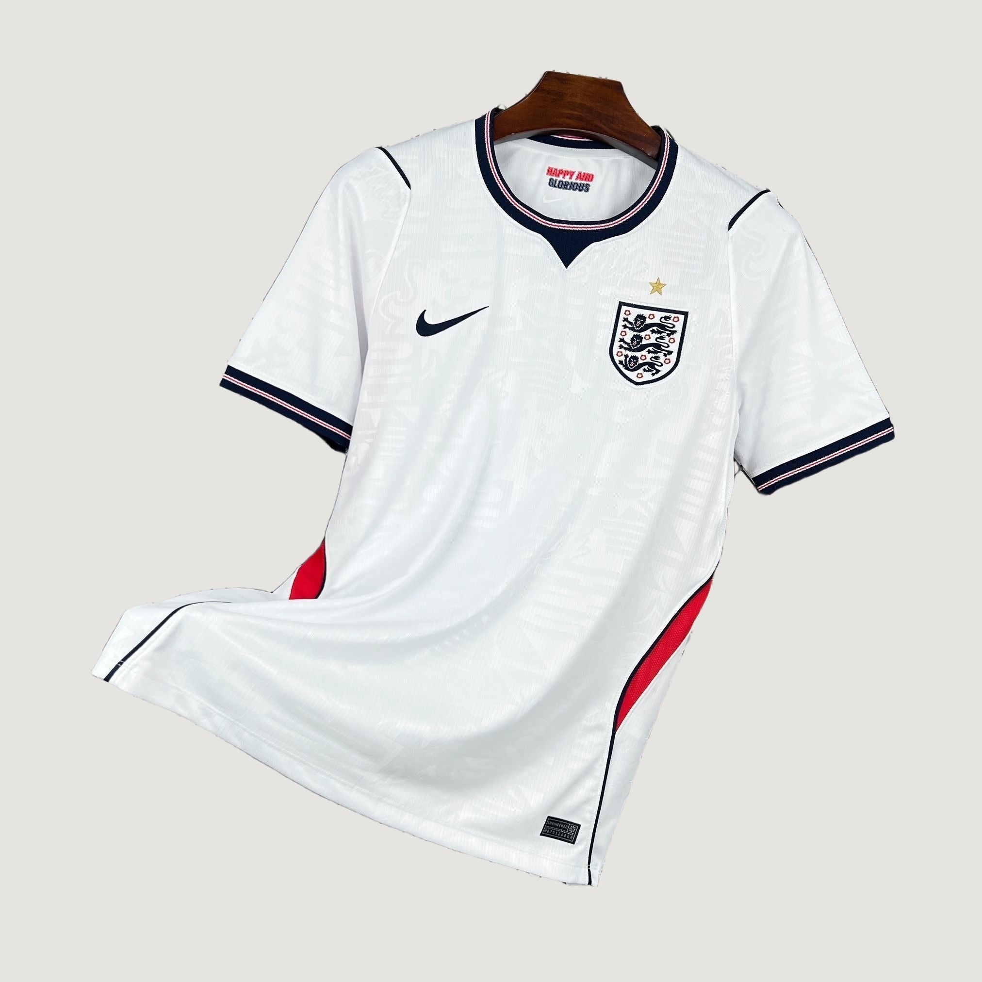 Maillot Angleterre Coupe du monde 2026