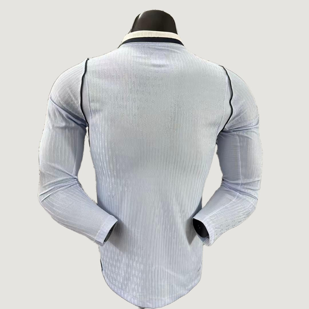 Maillot Urugway manches longues Coupe du monde 2026