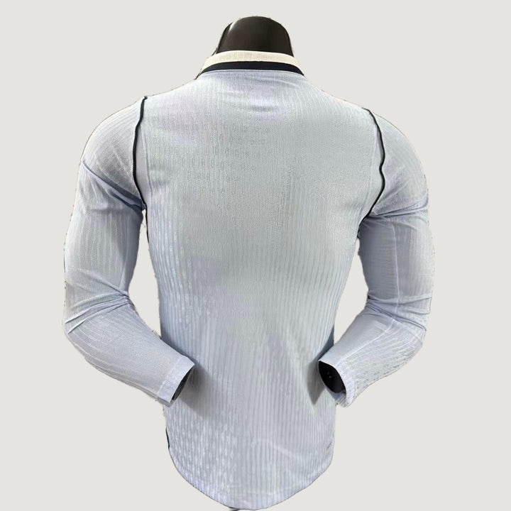 Maillot Urugway manches longues Coupe du monde 2026