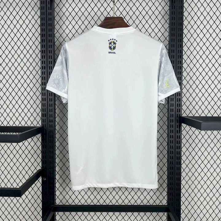 Maillot Brésil concept 2025