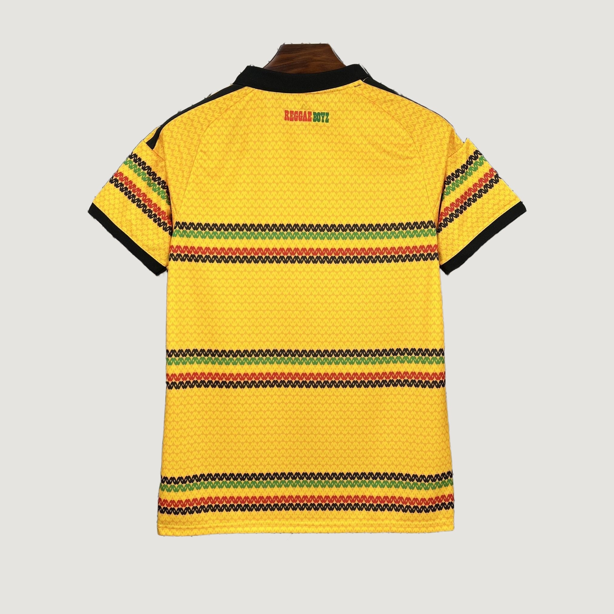 Maillot Jamaique Coupe du monde 2026