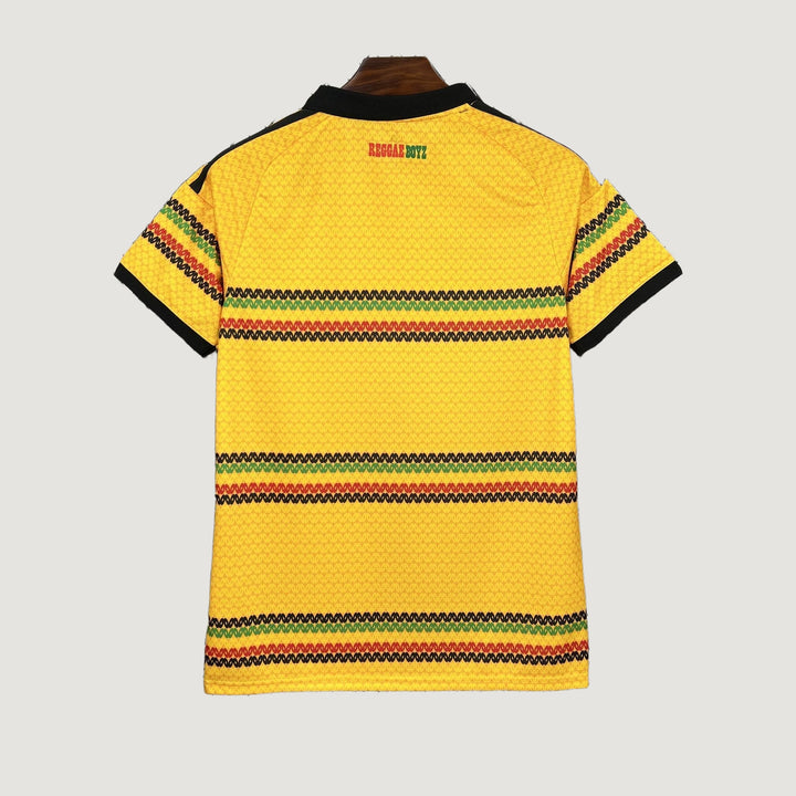 Maillot Jamaique Coupe du monde 2026