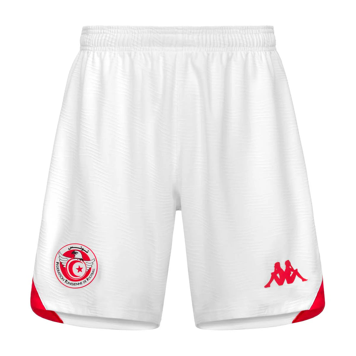 Short Tunisie Domicile - 2026/2027