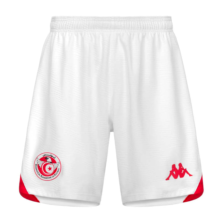 Short Tunisie Domicile - 2026/2027