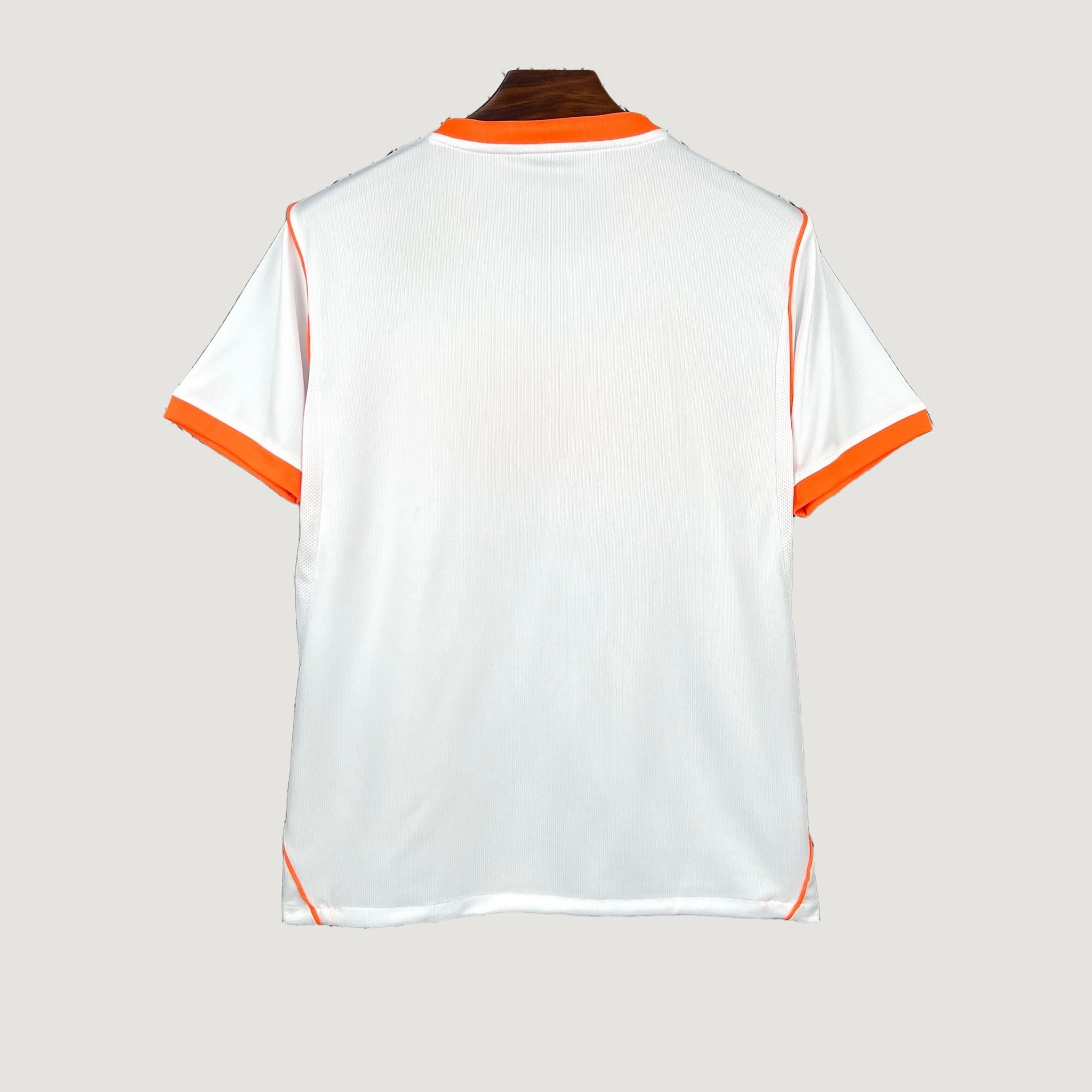 Maillot Pays-bas Coupe du monde 2026