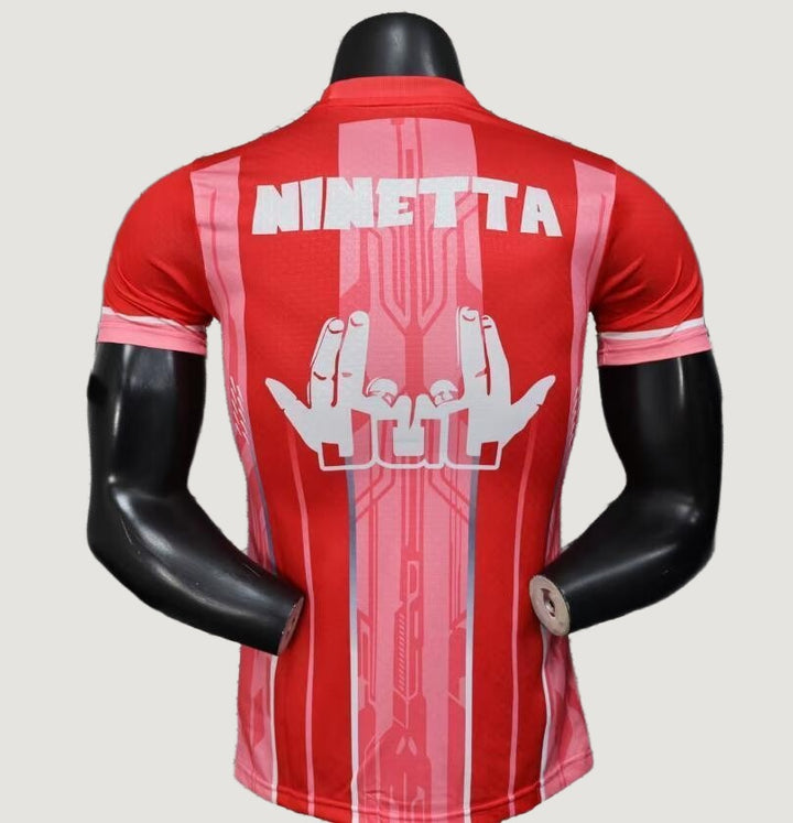 Maillot Marseille JUL