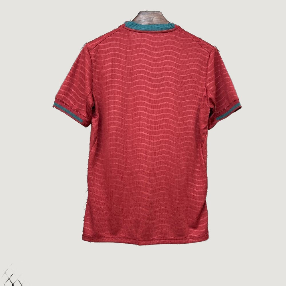 Maillot Portugal Coupe du monde 2026
