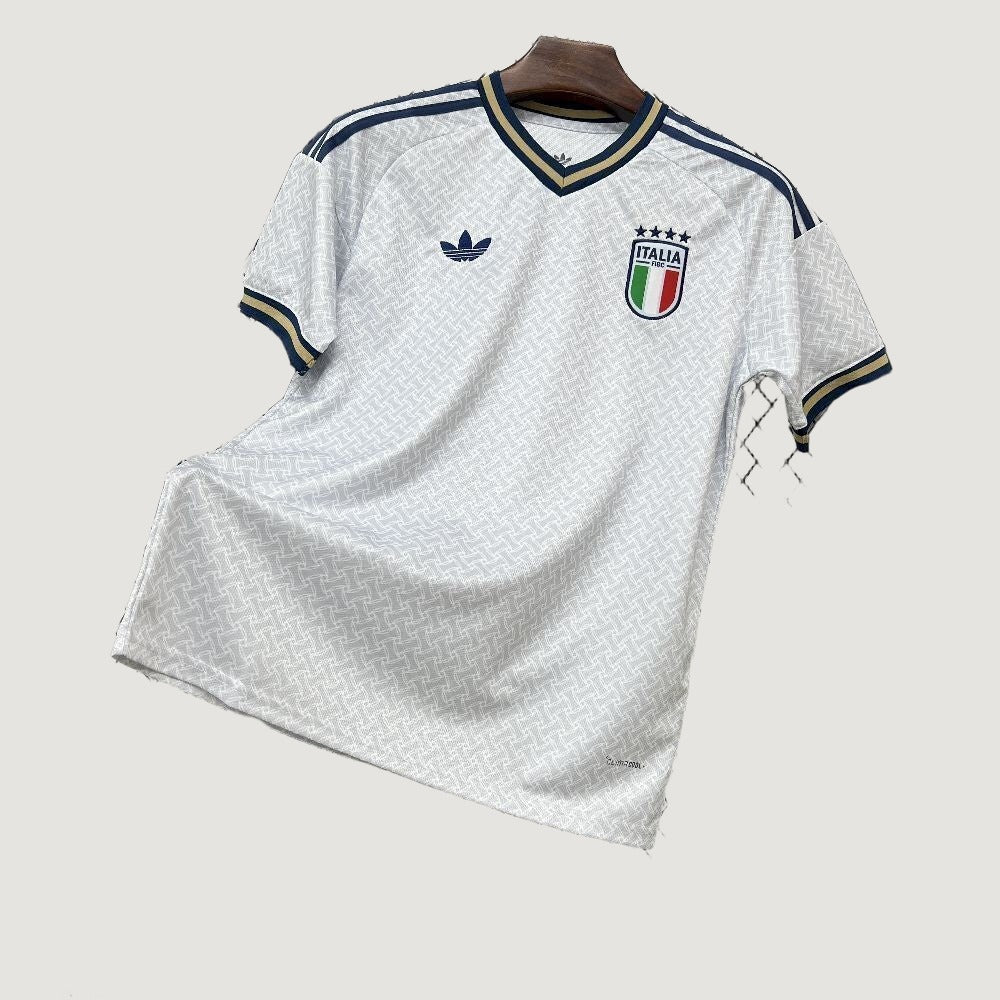 Maillot Italie extérieur Coupe du monde 2026