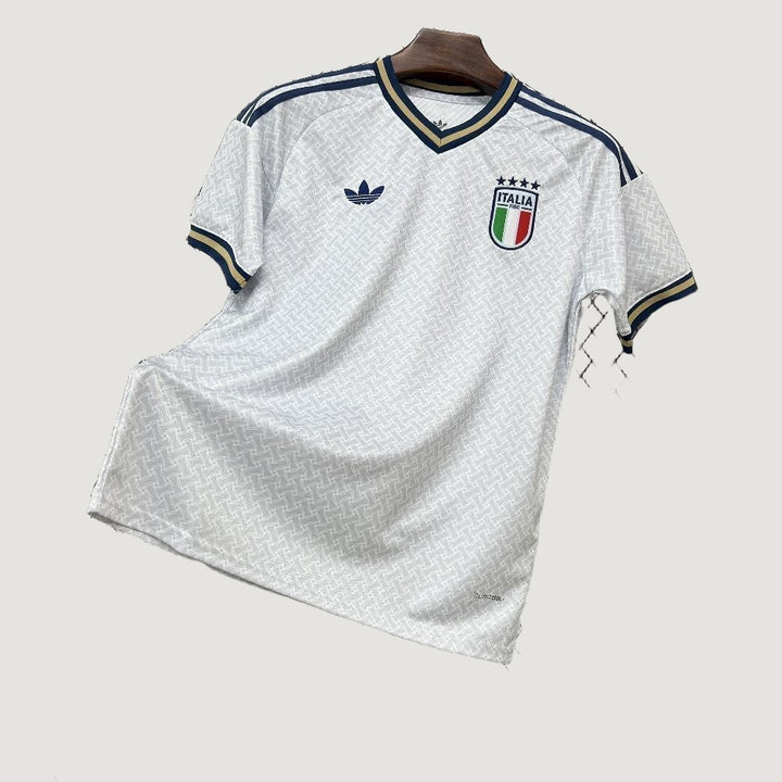 Maillot Italie extérieur Coupe du monde 2026