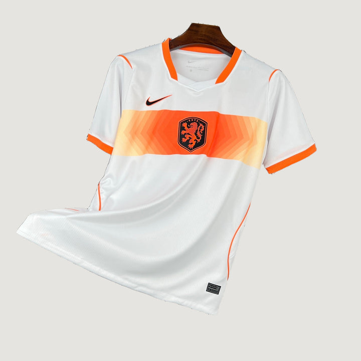 Maillot Pays-bas Coupe du monde 2026