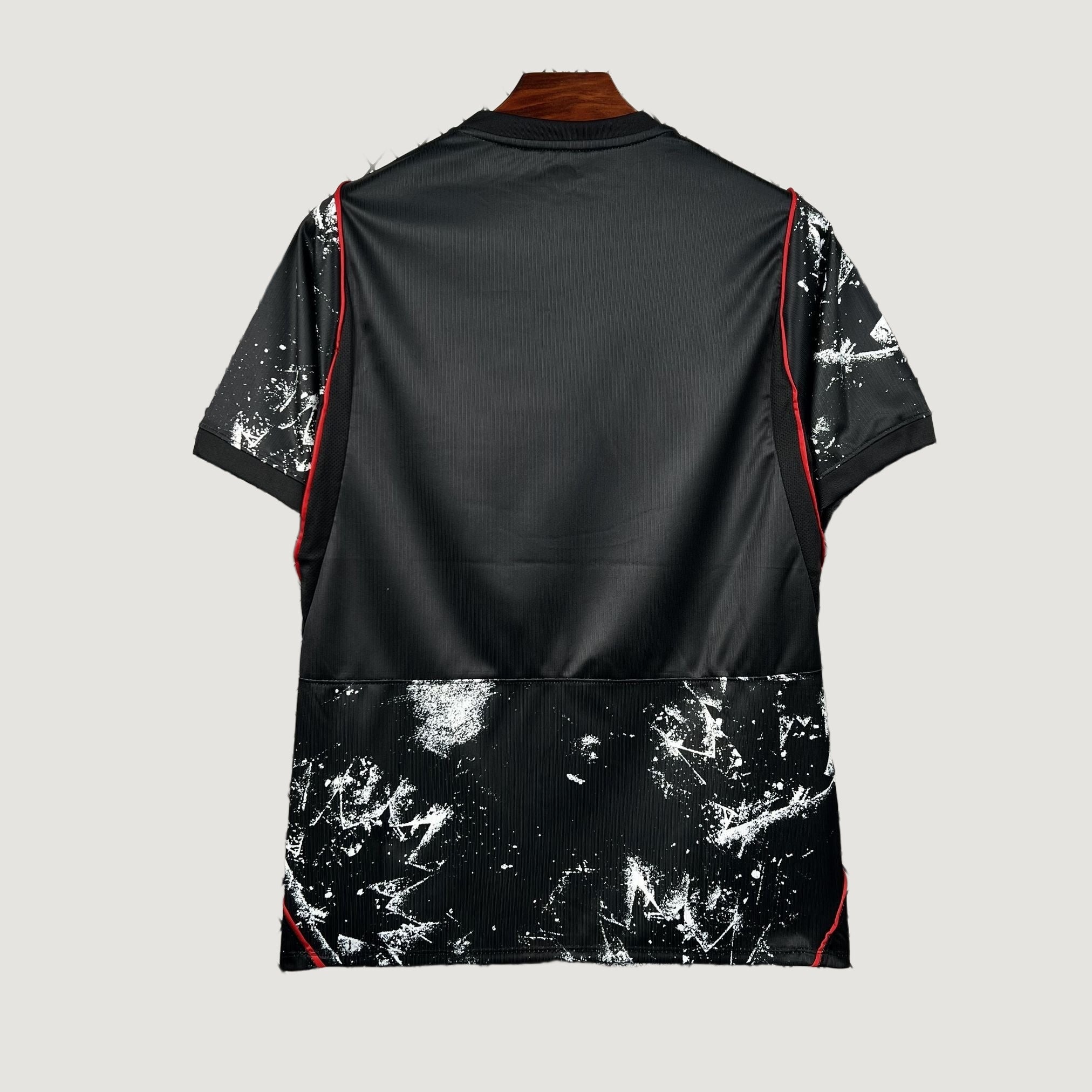 Maillot Canada extérieur coupe du monde 2026