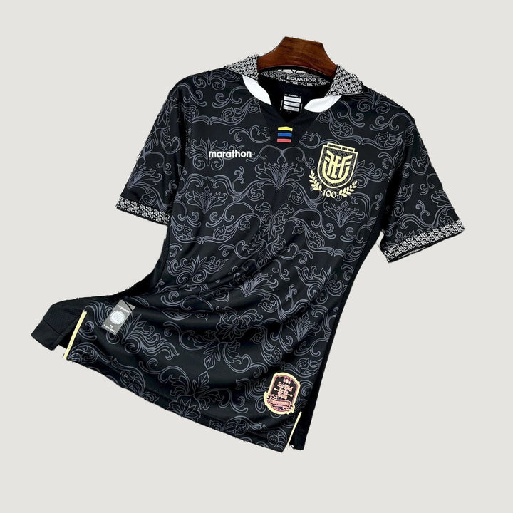 Maillot Equateur Gardien Coupe du monde 2026