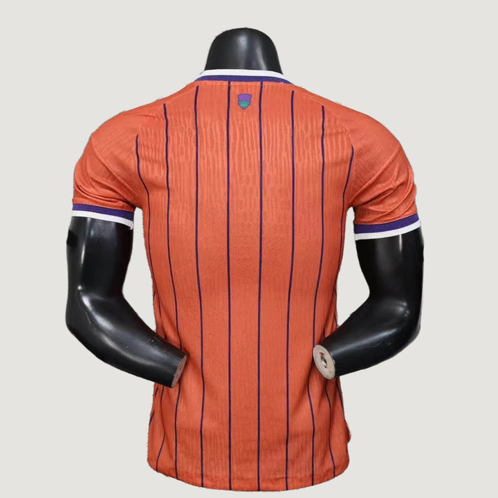 Maillot Écosse extérieur Coupe du monde 2026