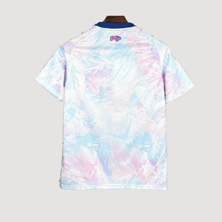 Maillot Costa Rica extérieur Coupe du monde 2026