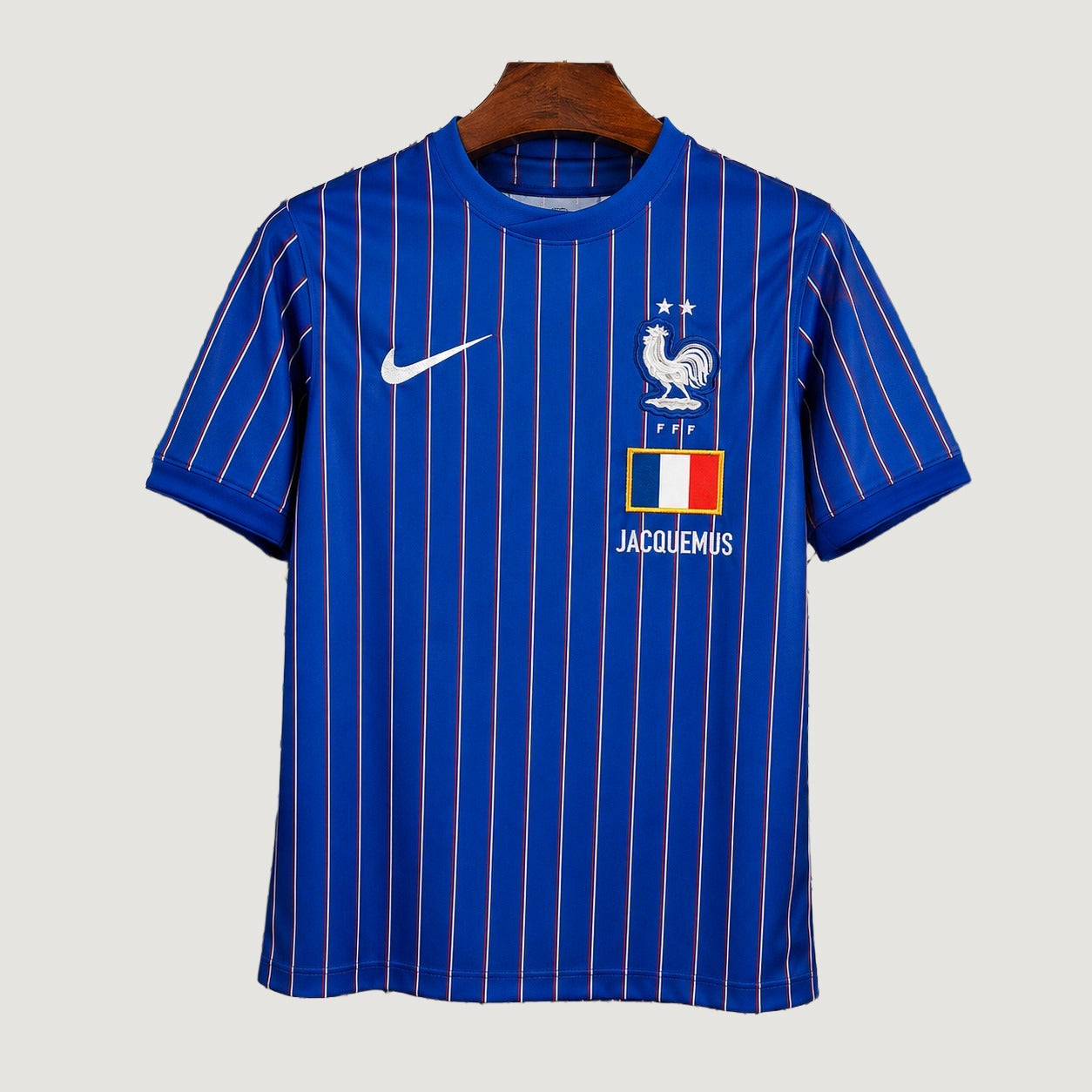 Maillot France Jacquemus