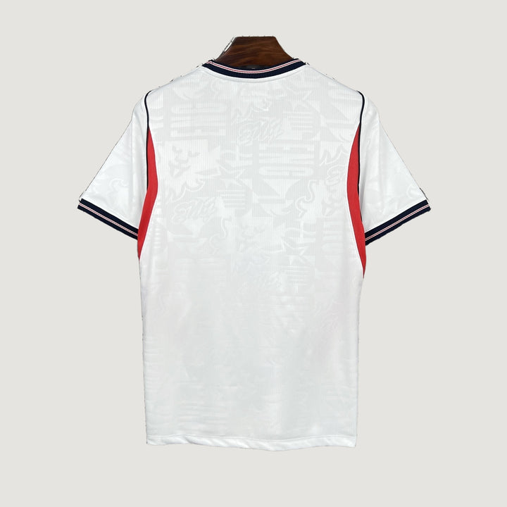 Maillot Angleterre Coupe du monde 2026