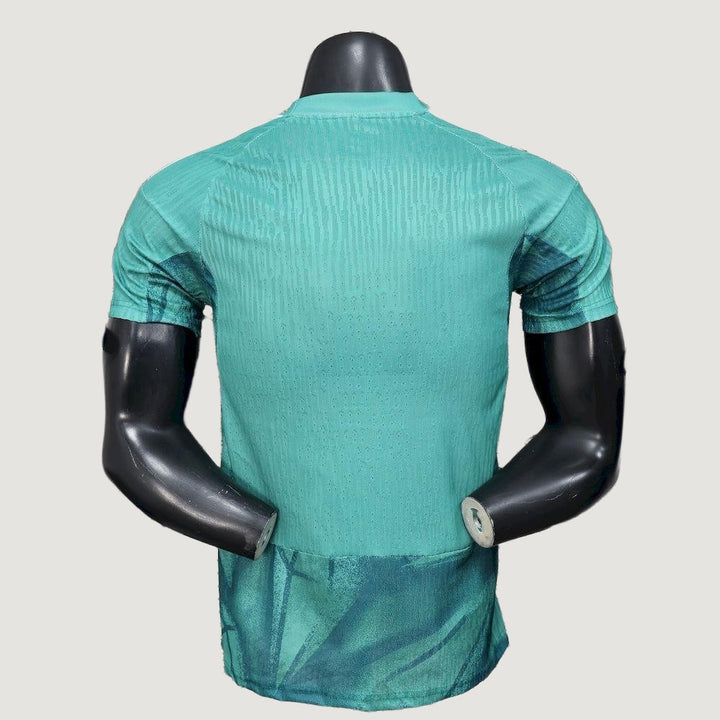 Maillot Allemagne Gardien Coupe du monde 2026
