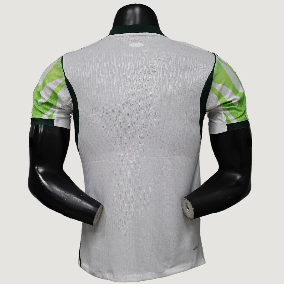 Maillot Nigeria extérieur coupe du monde 2026
