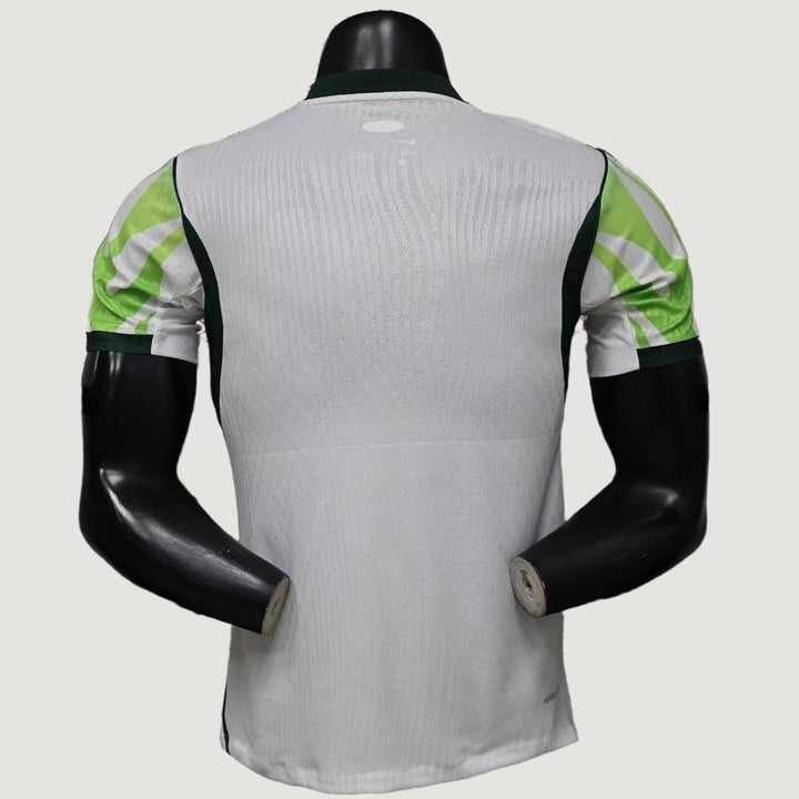 Maillot Nigeria extérieur coupe du monde 2026