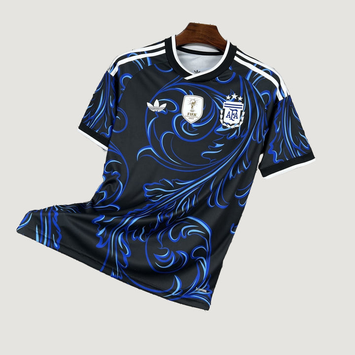 Maillot Argentine extérieur Coupe du monde 2026