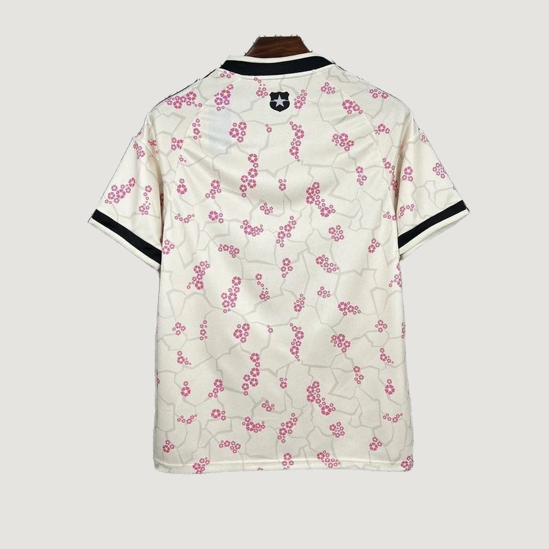 Maillot Chili Coupe du monde 2026
